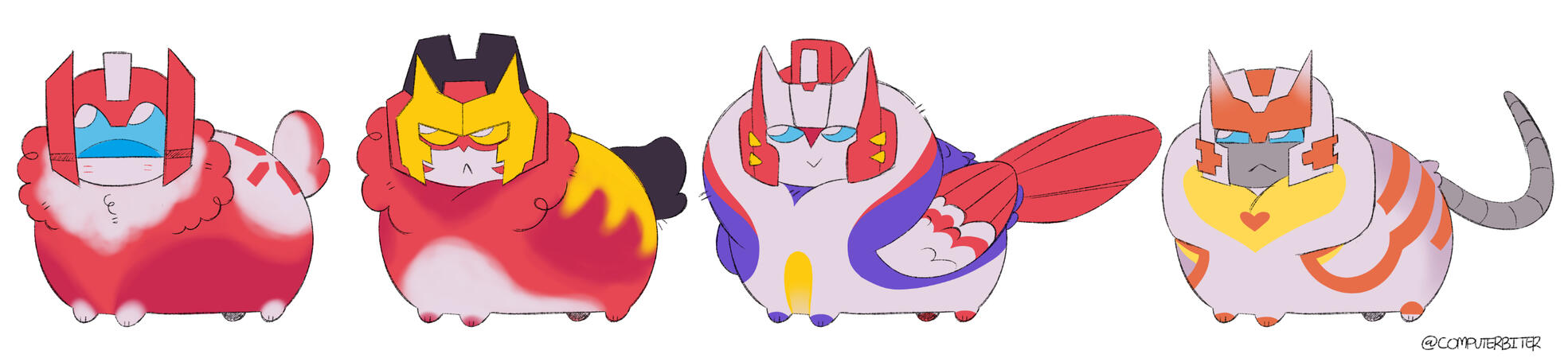 delphi plums and ratchet